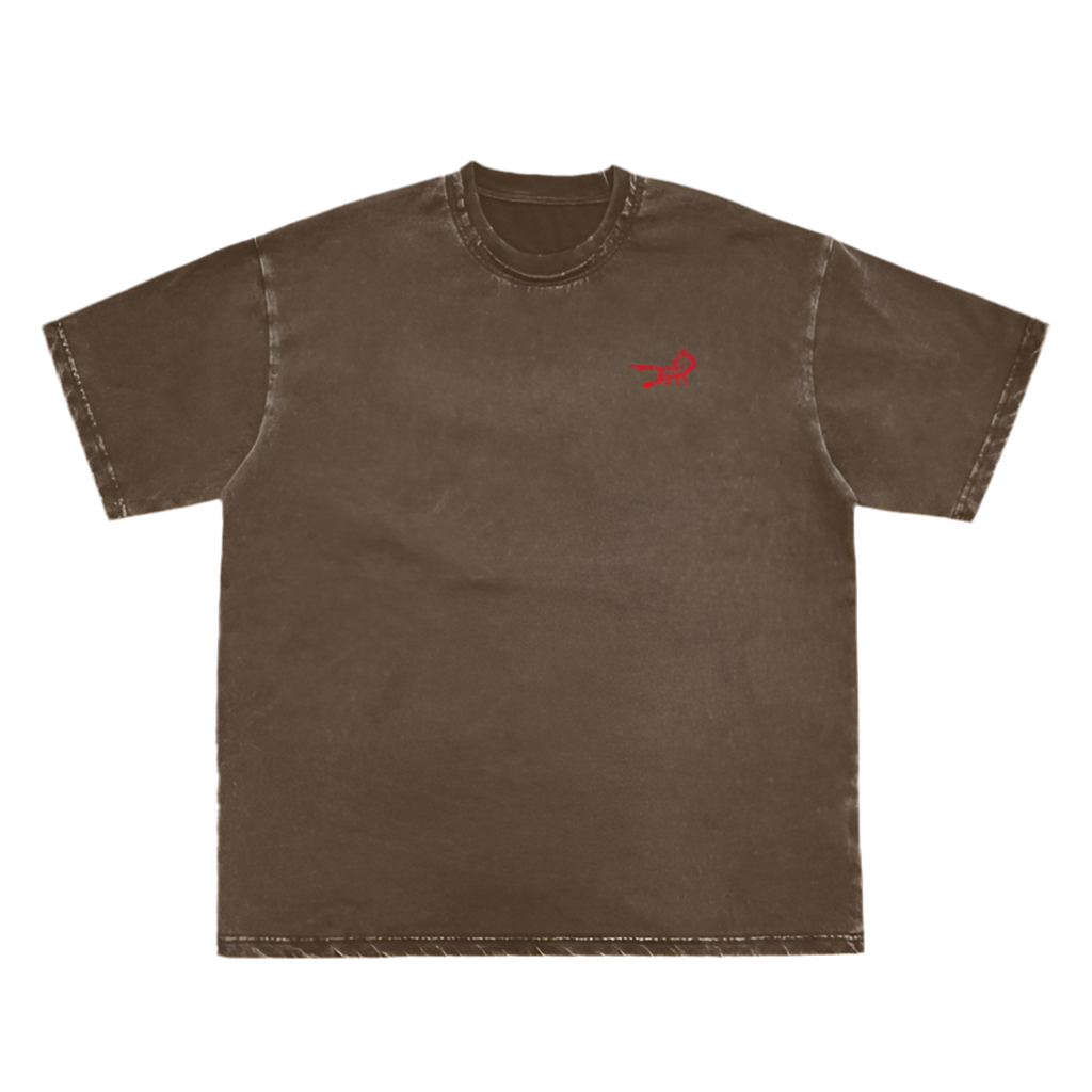 GOOD FUTURE tee