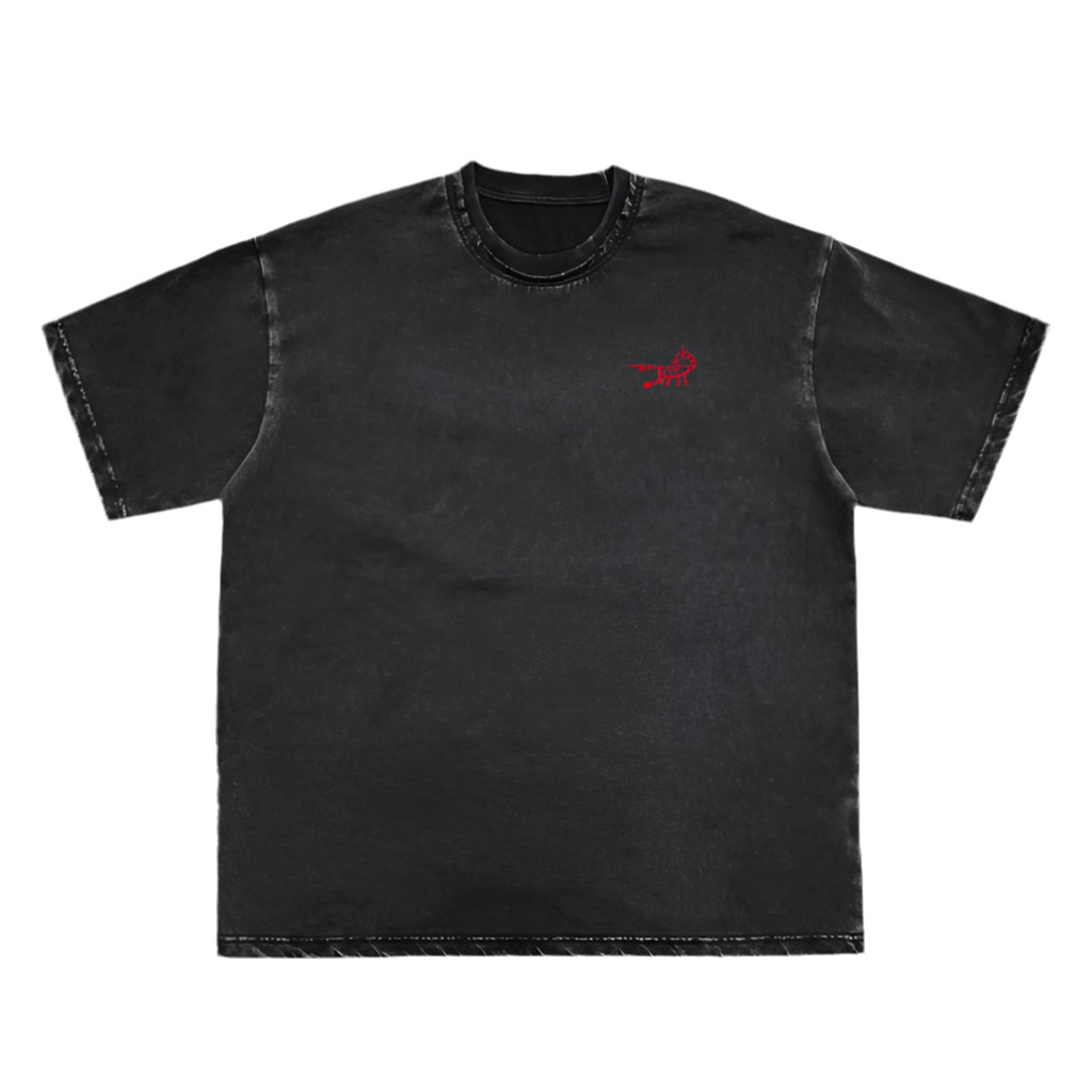 GOOD FUTURE tee