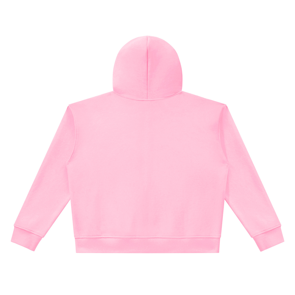 Womens Heavyweight Full Zip