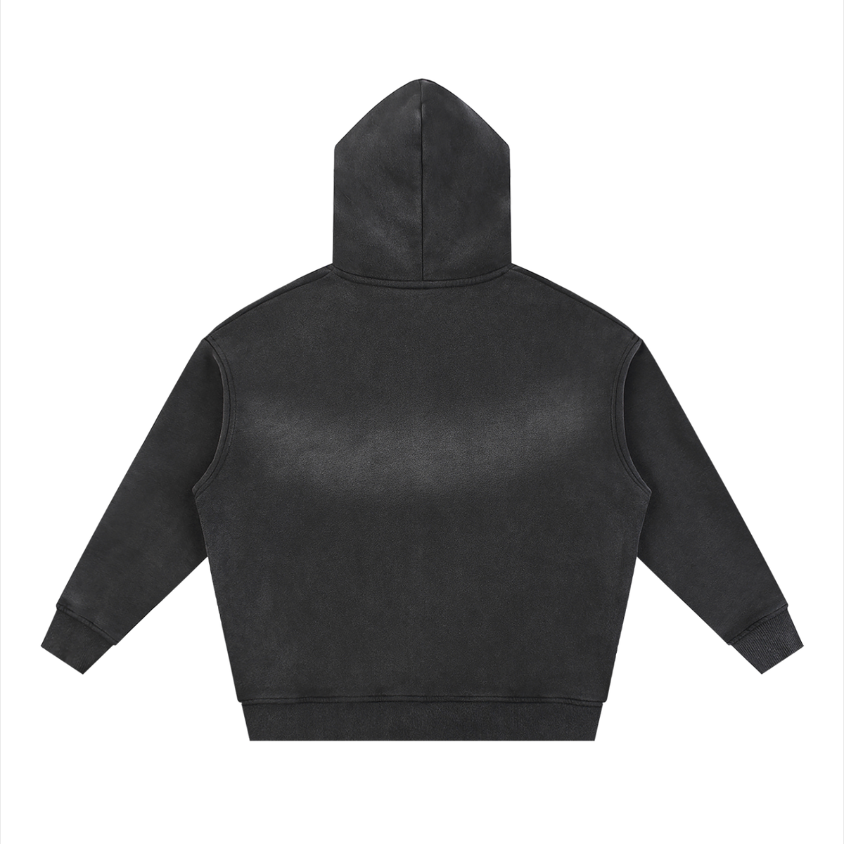 Two-Way Zip Pink