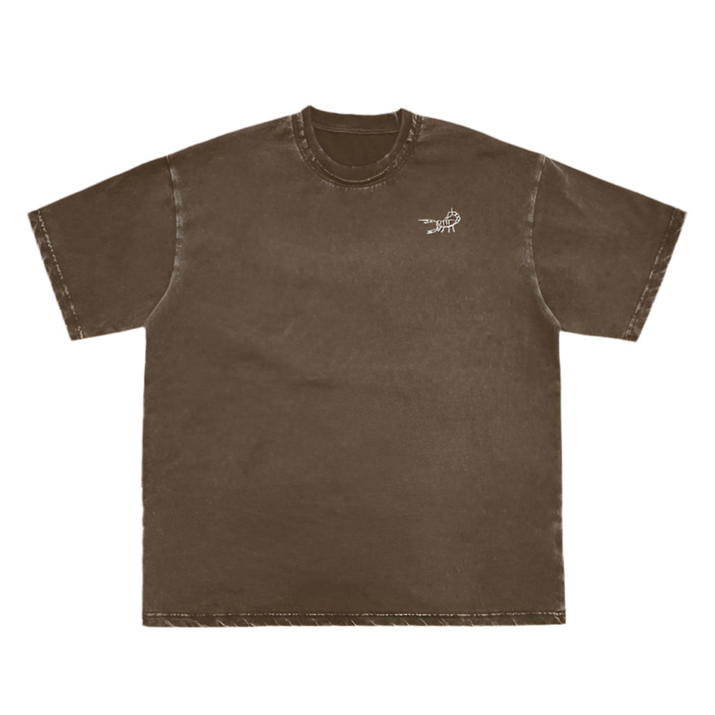 YOU ALREADY HAVE IT tee
