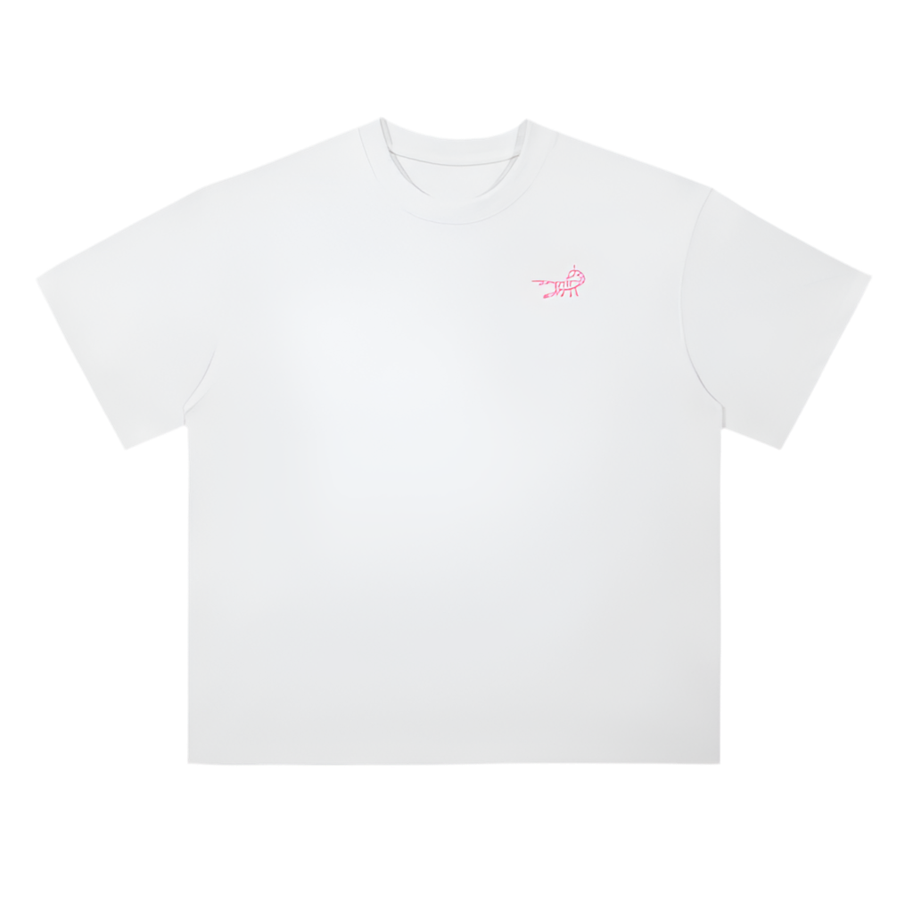 FEELS LIKE SUMMER tee
