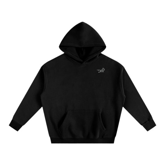 Classic Oversize Hoodie