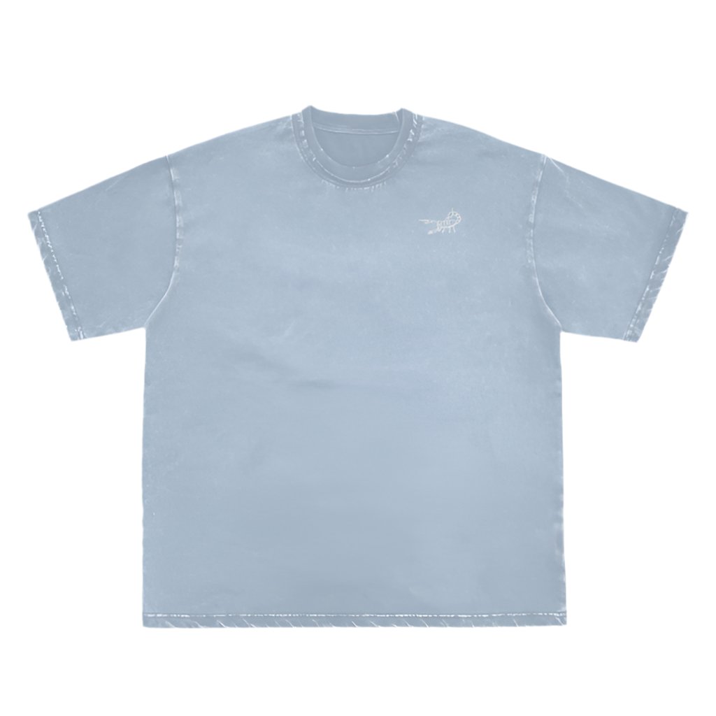 YOU ALREADY HAVE IT tee