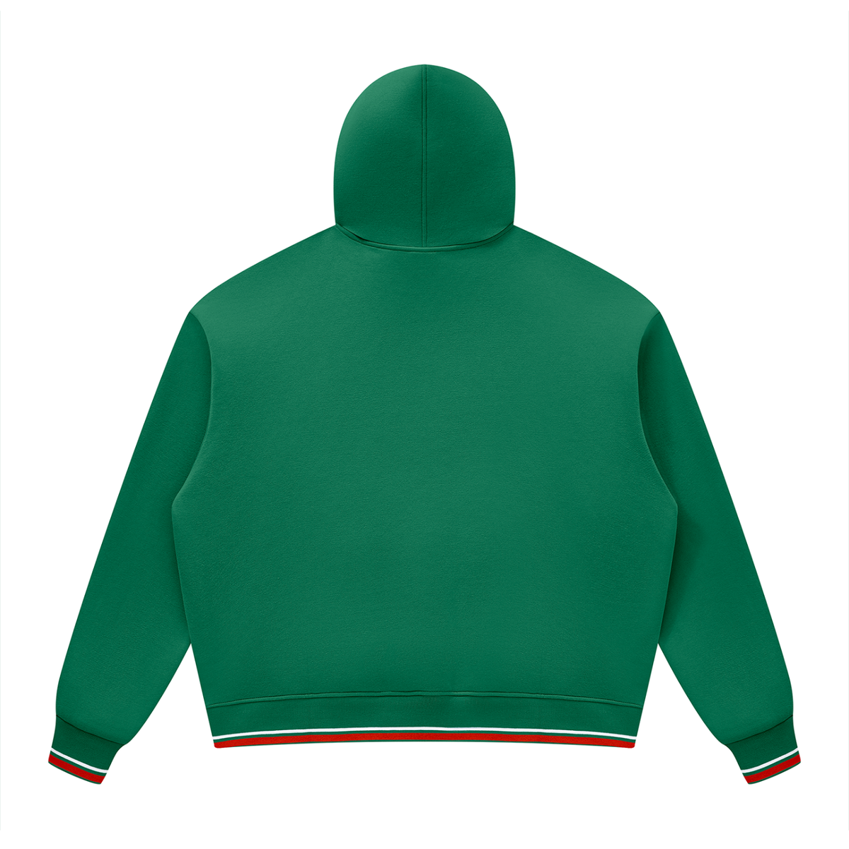Stripe Hoodie