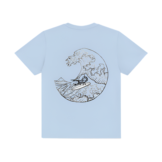 BEACH DAY Tee