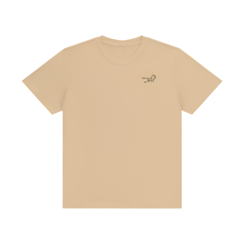 BEACH NIGHT tee