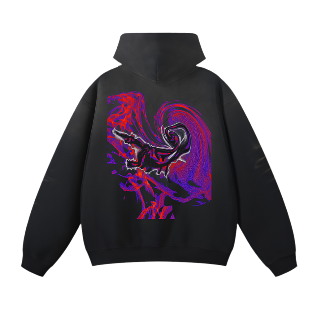 SPLAT Scorpion Hoodie