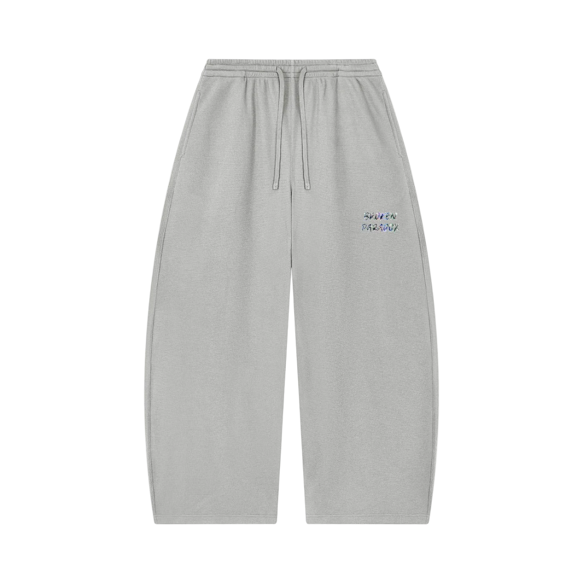 Rainbow CHROME sweatpants