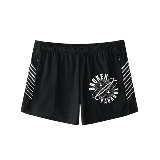 All Around The World Shorts