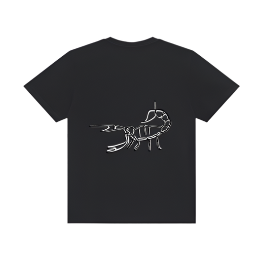 Classic Big Scorpion tee