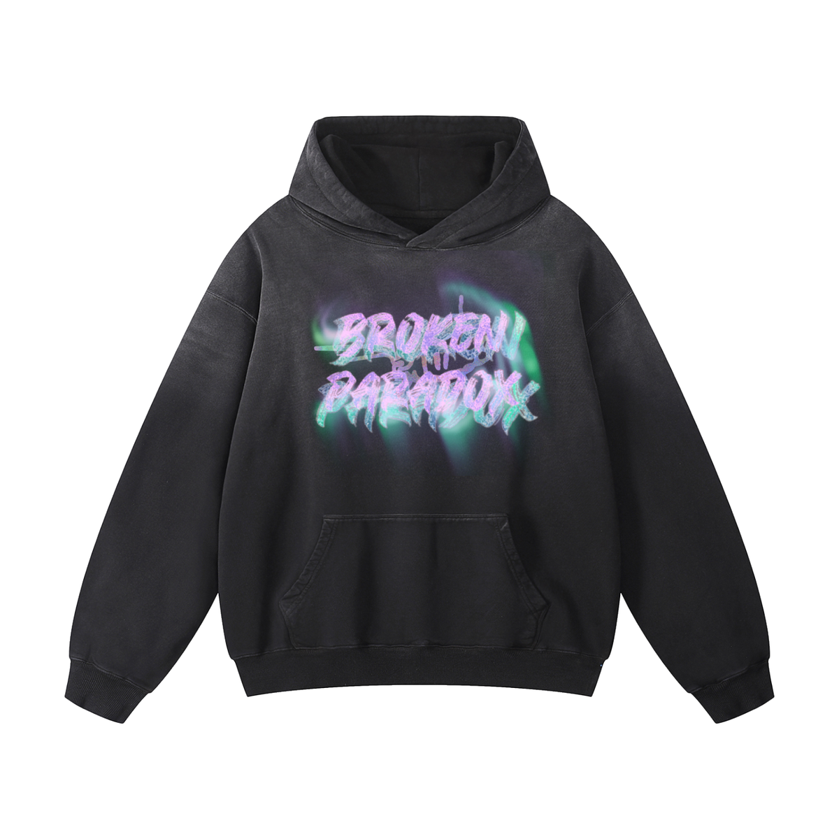 Cosmic Hoodie