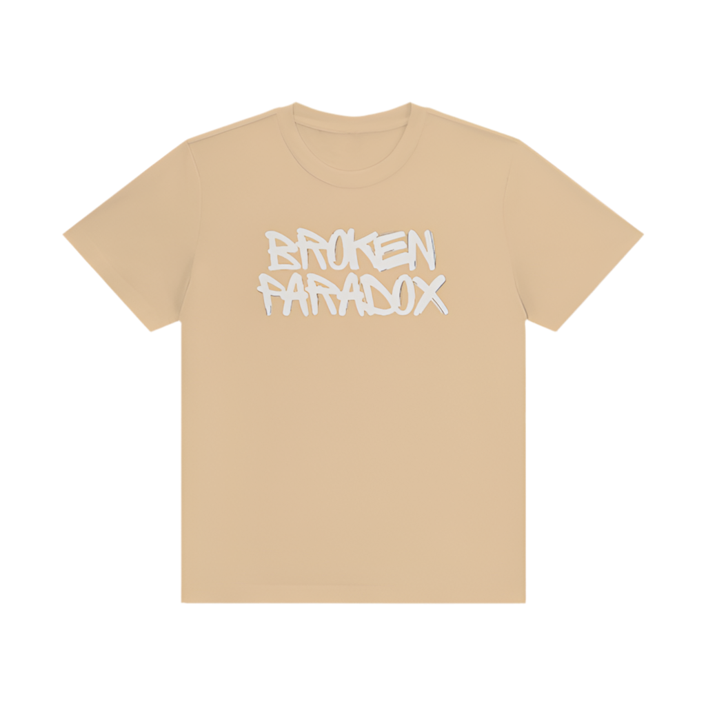 MARKED UP Tee