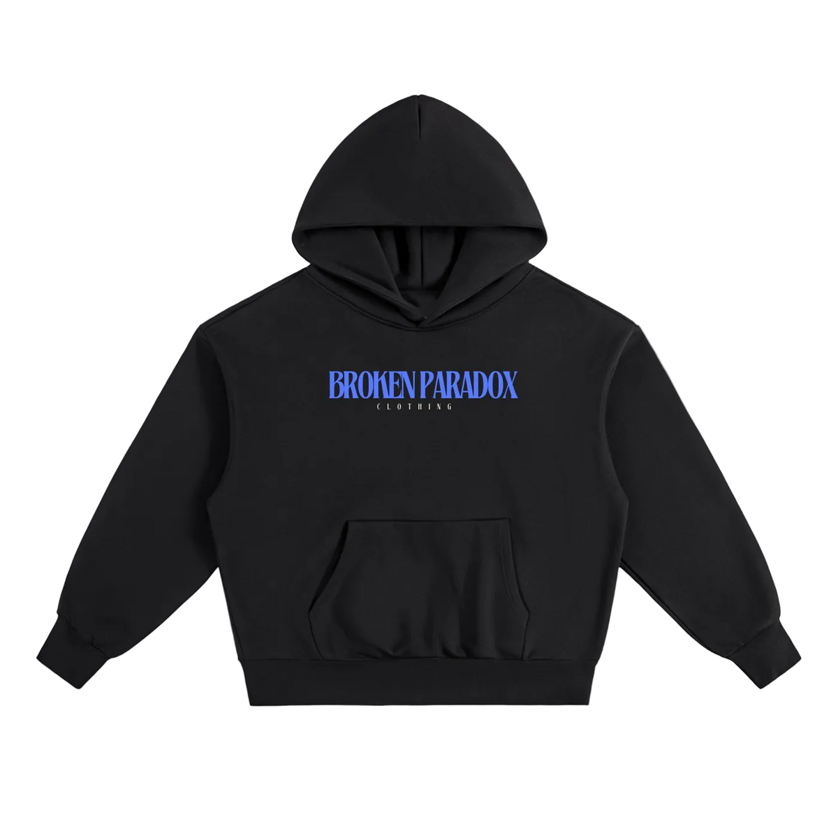 Heavyweight Hoodie
