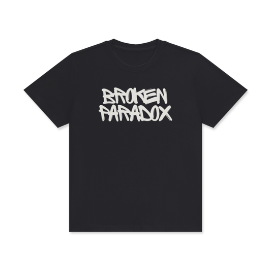 Broken paradox,brokenparadox,brokenparadox clothing,marked up shirt,marked up tee,marked up t shirt,MOQ1,Delivery days 5