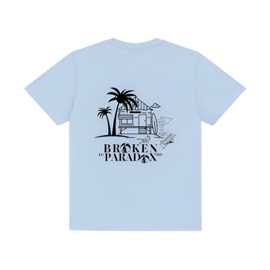 BEACH HOUSE Tee