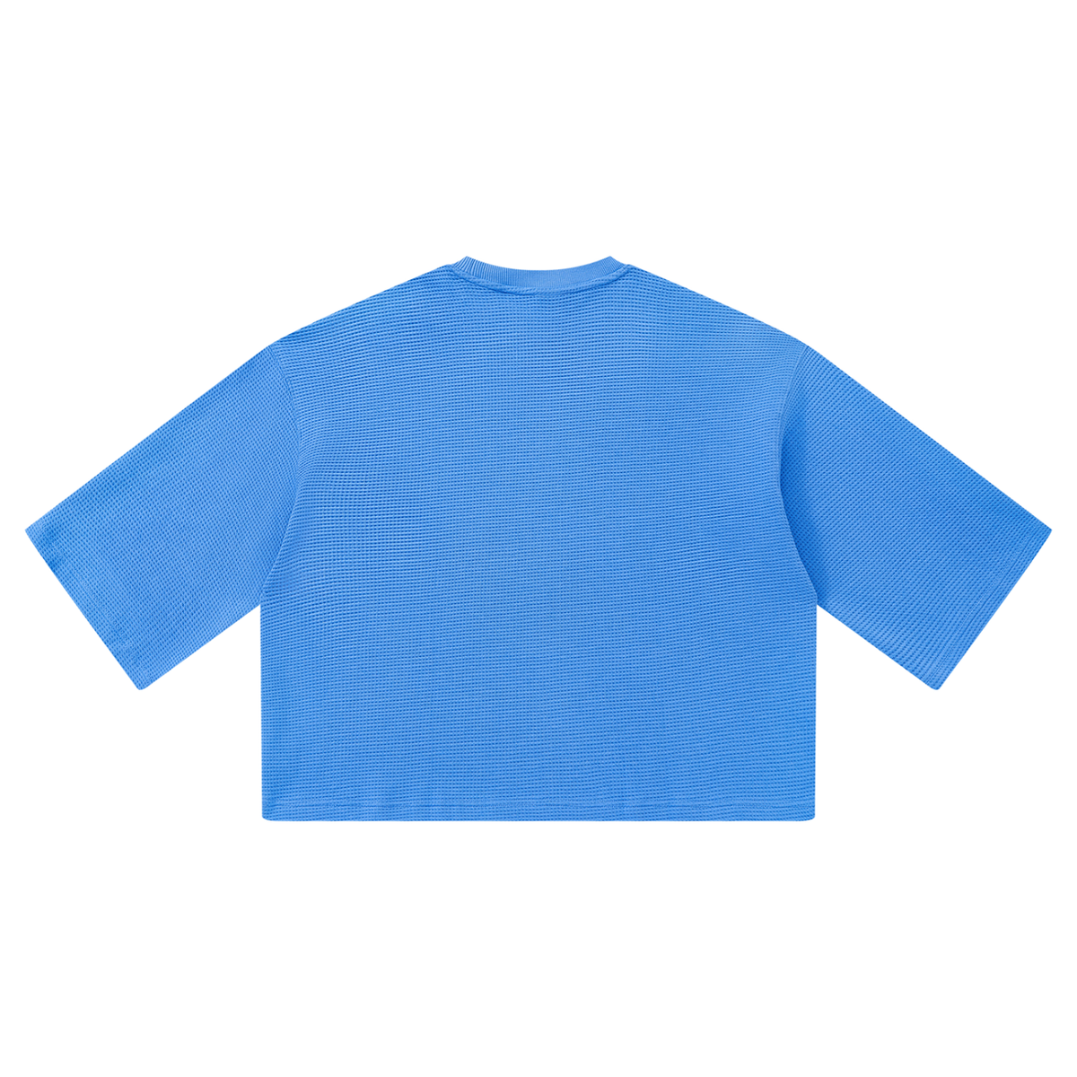Waffle Long Sleeve