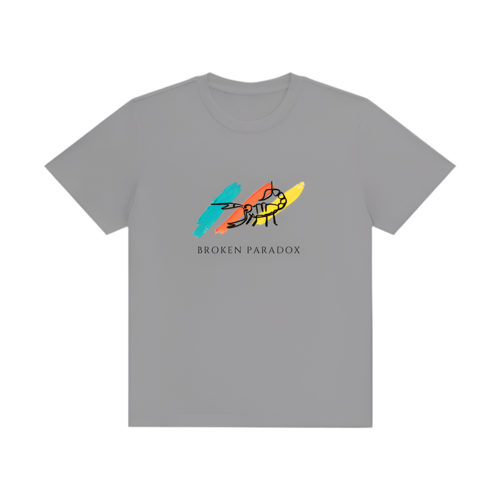 SUMMER SPLASH tee