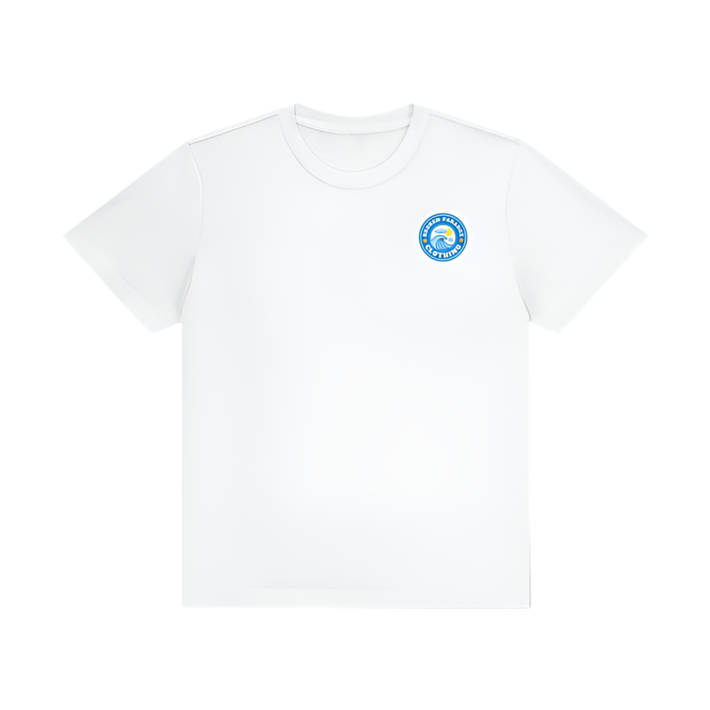 WAVES Tee