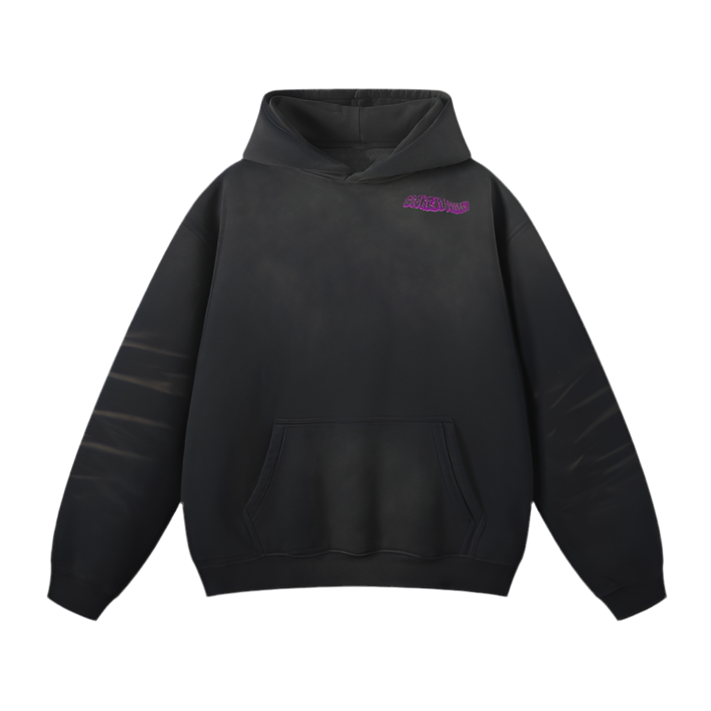 SPLAT Scorpion Hoodie