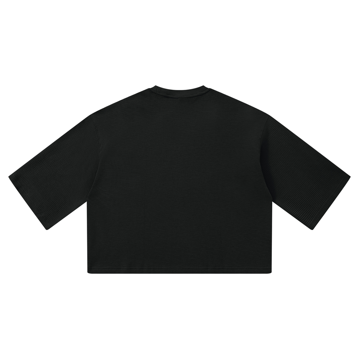 Waffle Long Sleeve