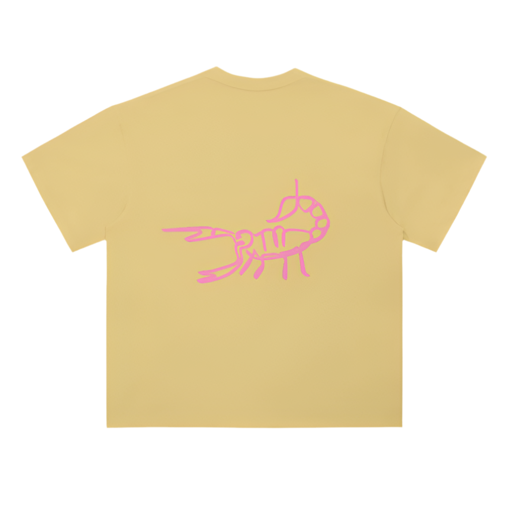 FEELS LIKE SUMMER tee