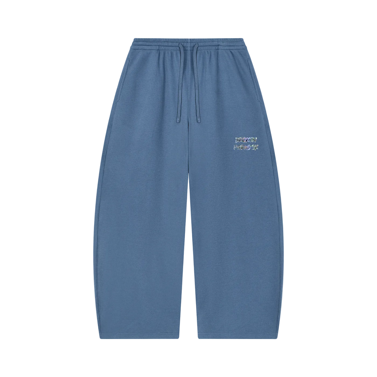 Rainbow CHROME sweatpants