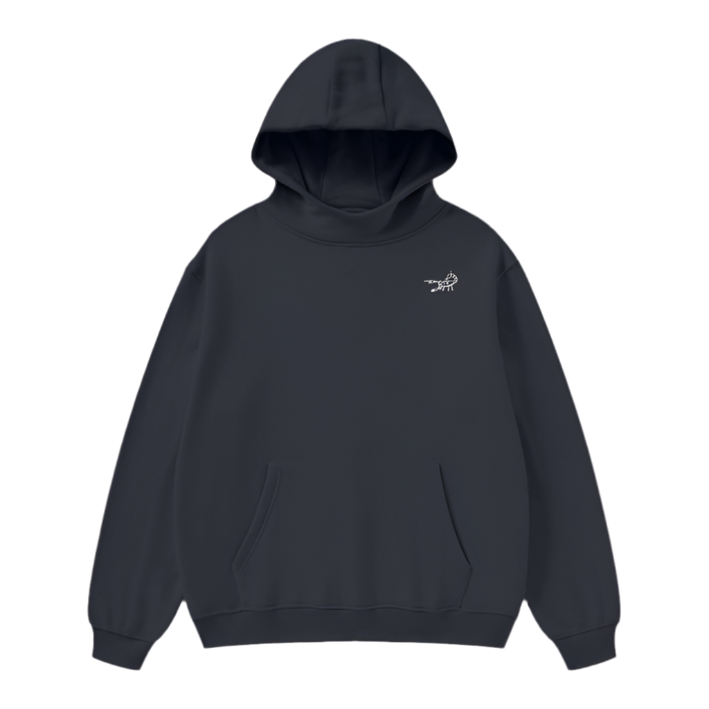 FOG Hoodie