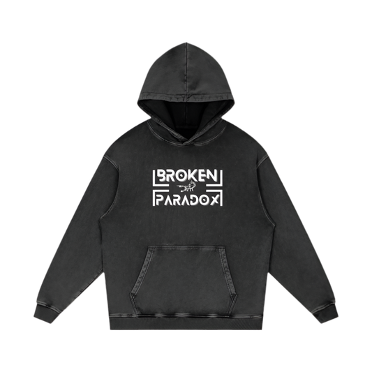 EXOTIC Hoodie