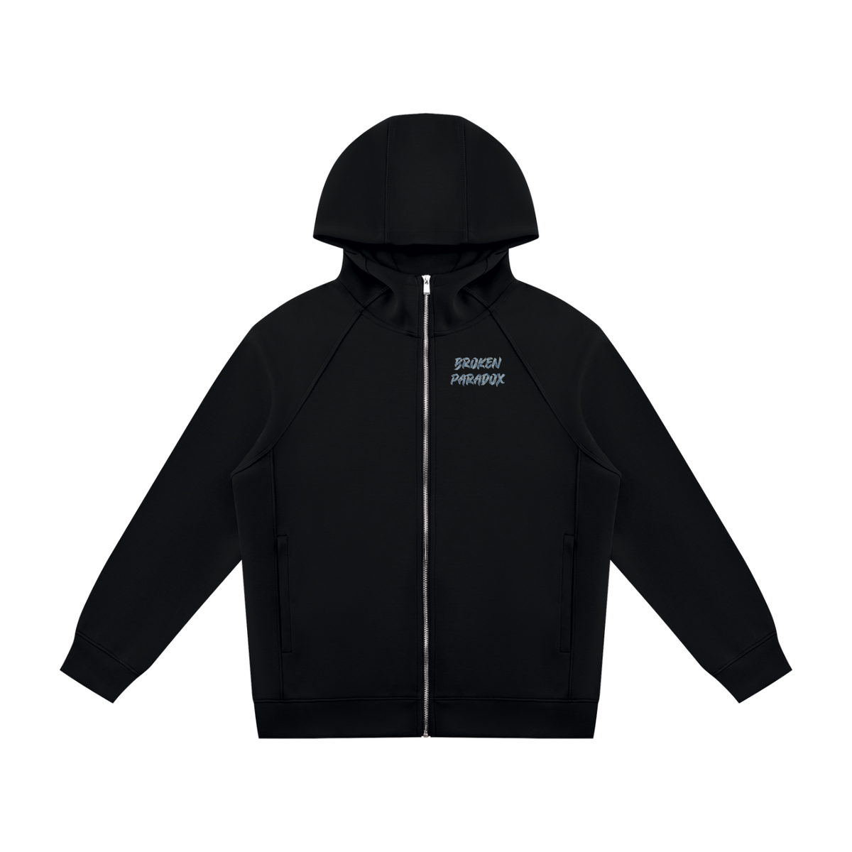 Sport Tech Jacket