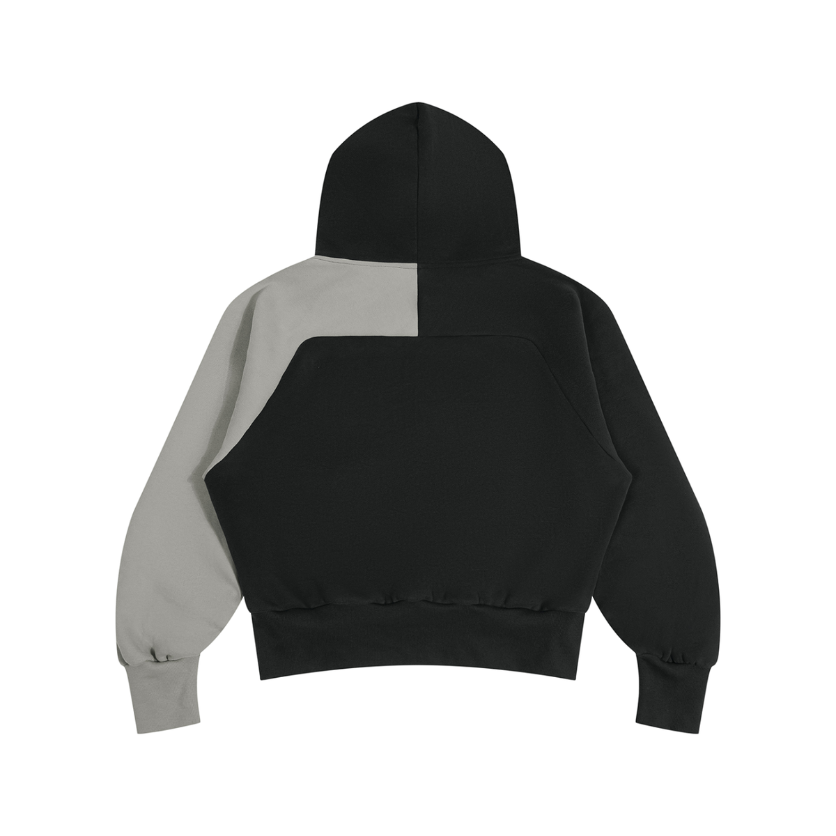 Color Switch Hoodie