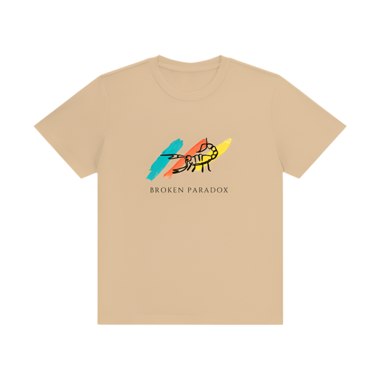 SUMMER SPLASH tee