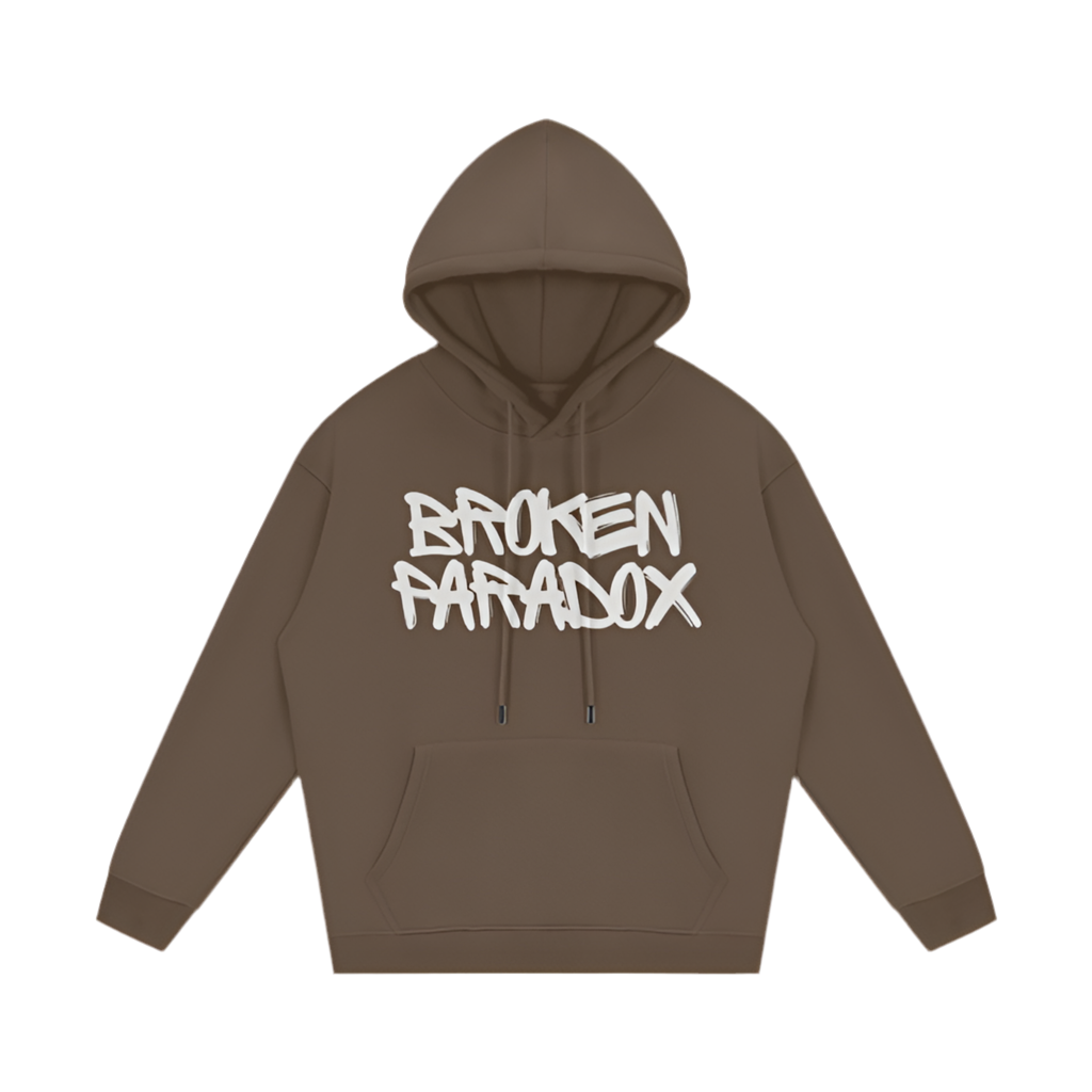 MARKED UP Hoodie