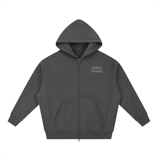 Chrome Zip