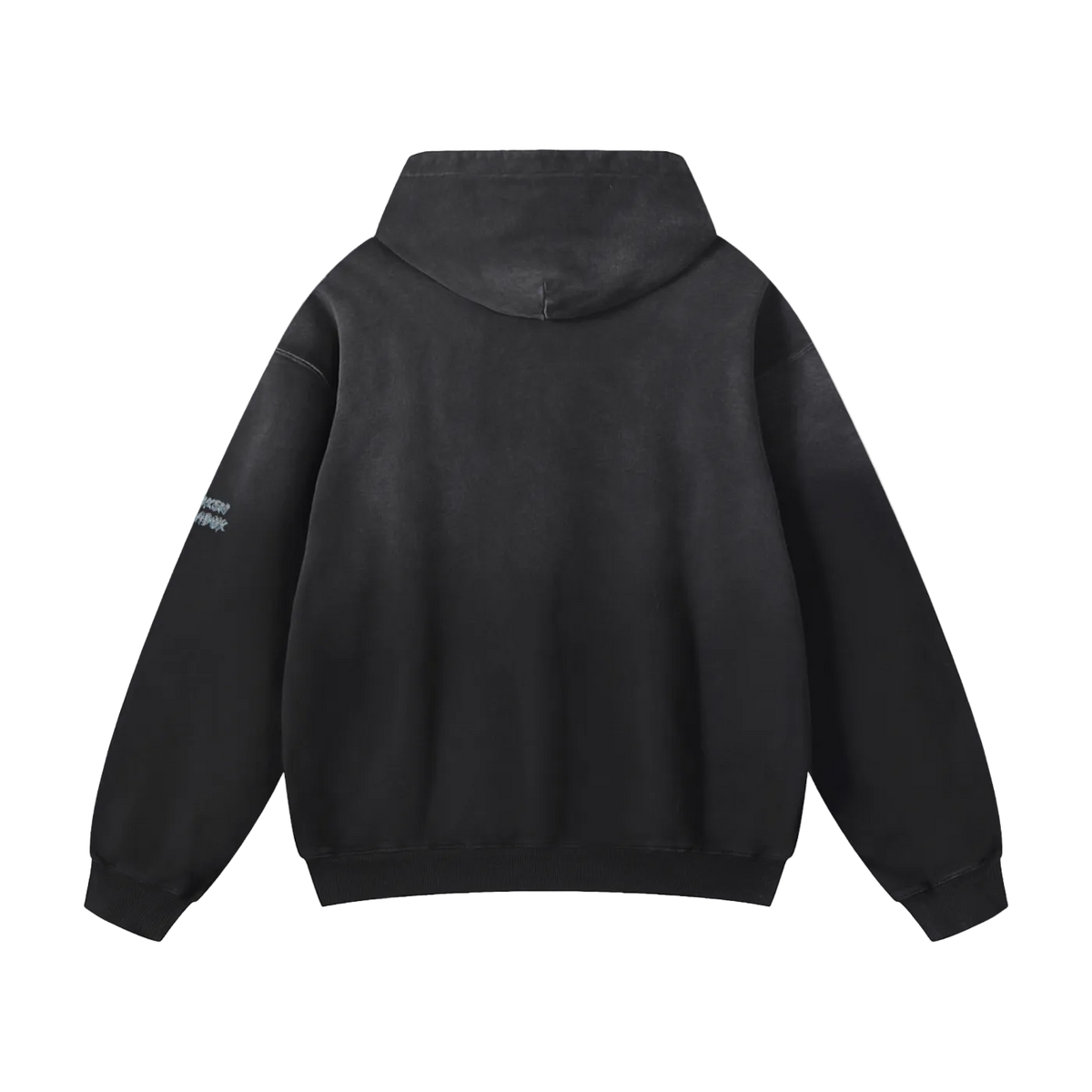Scorpion CHROME Hoodie