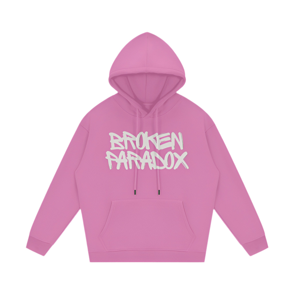 MARKED UP Hoodie