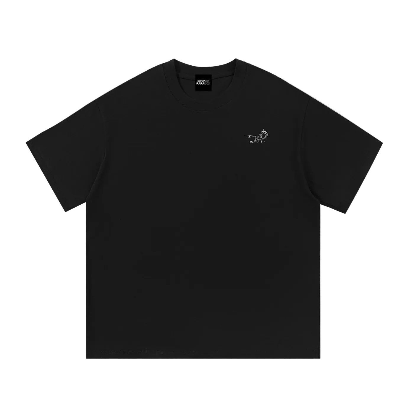 Beach Day Tee