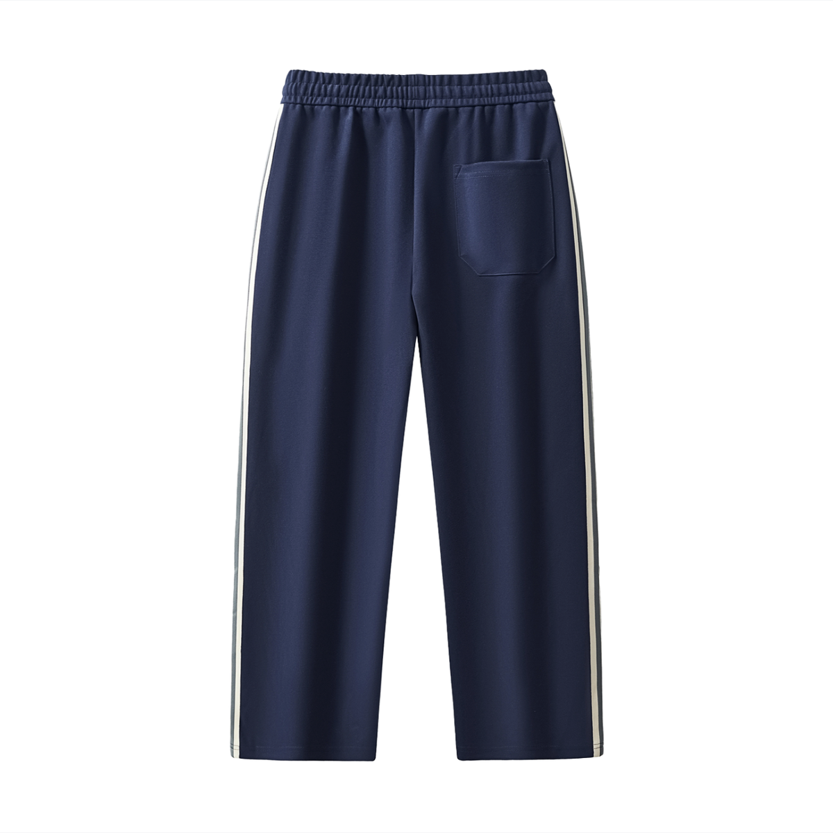 Side Stripe Sweatpants