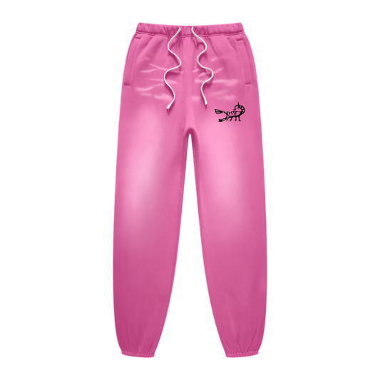 Rose Joggers