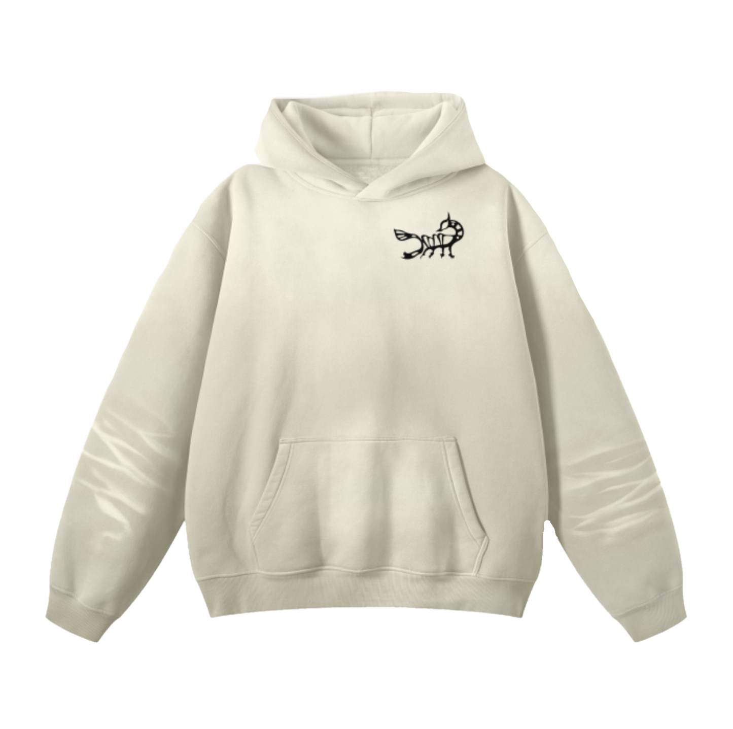 CAMEL Hoodie