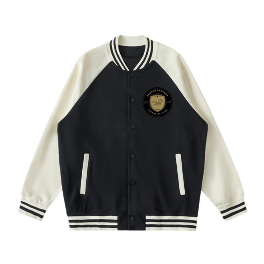 BP Varsity Jacket