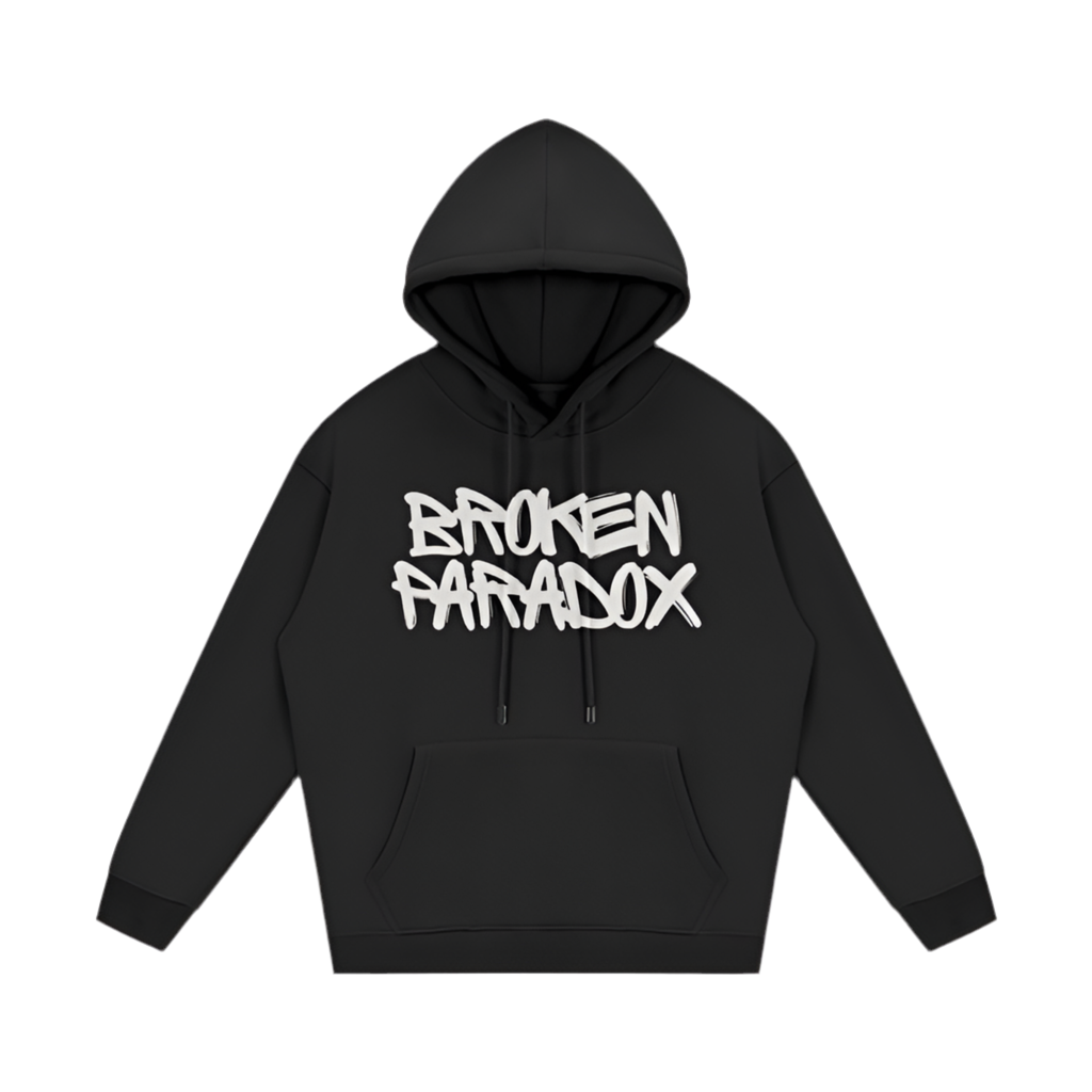 MARKED UP Hoodie