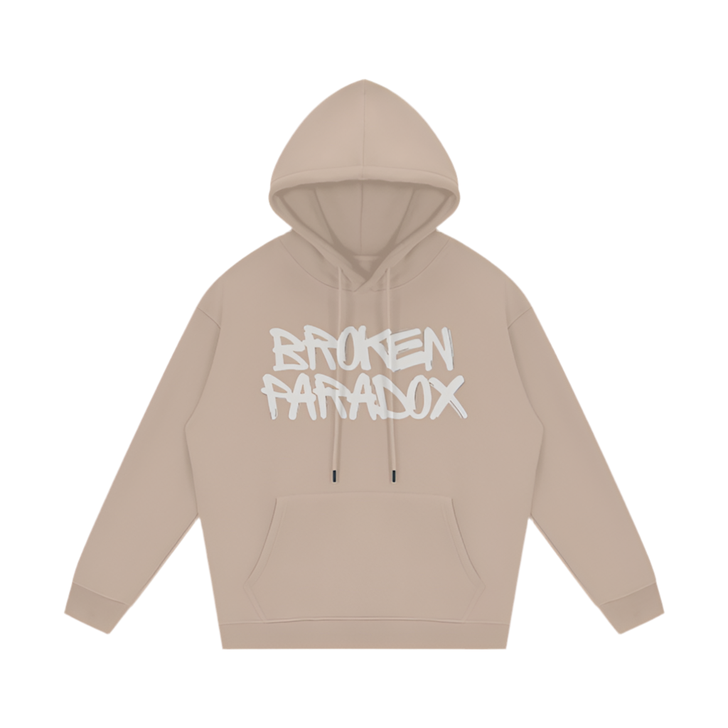 MARKED UP Hoodie