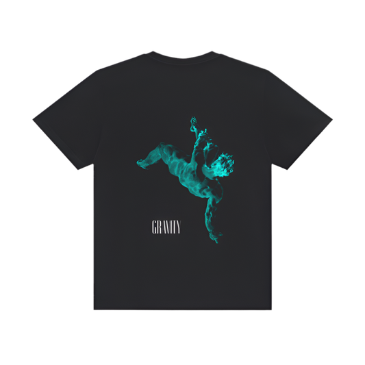 GRAVITY tee