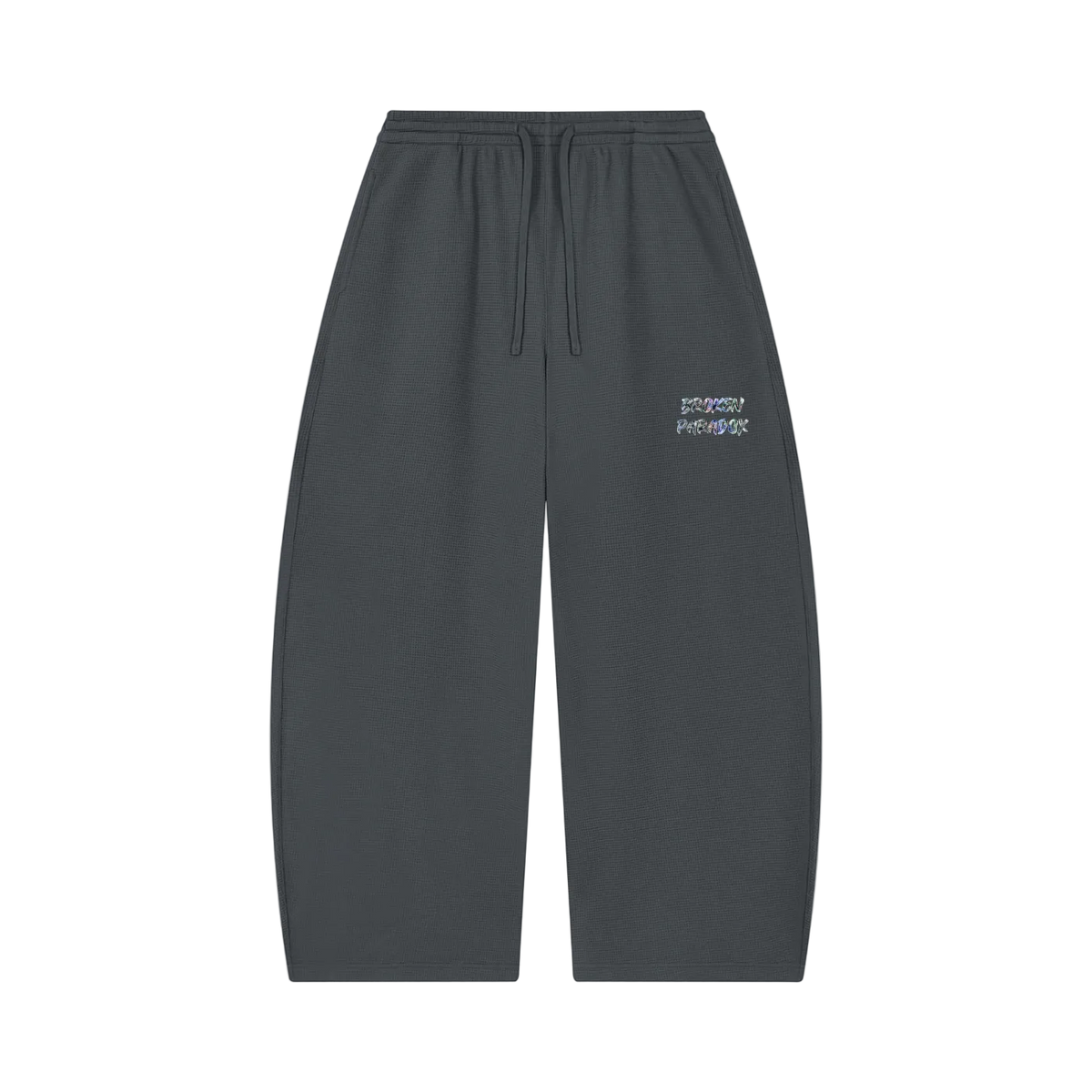 Rainbow CHROME sweatpants