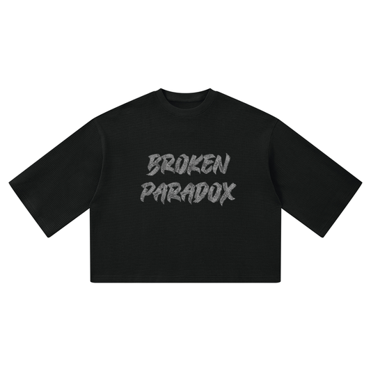 Waffle Long Sleeve