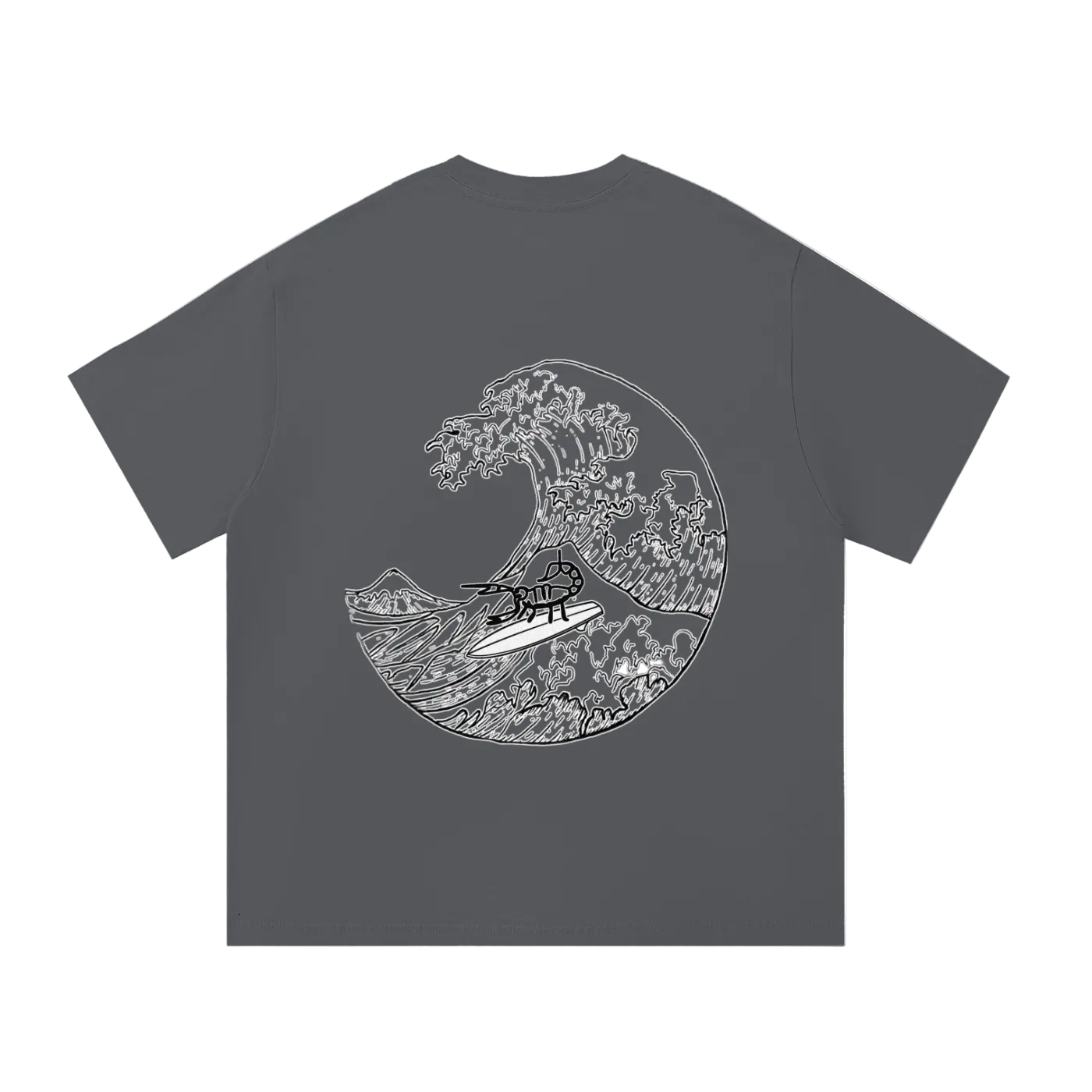 Beach Day Tee