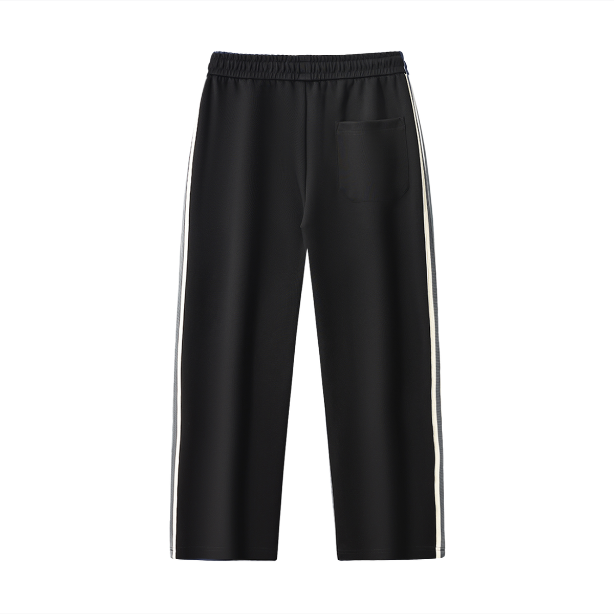 Side Stripe Sweatpants