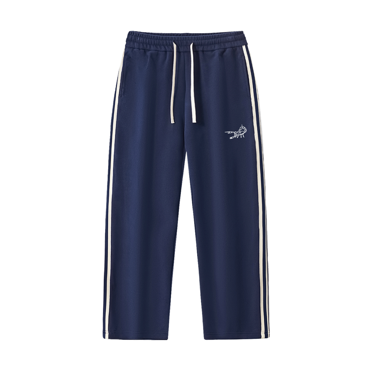 Side Stripe Sweatpants