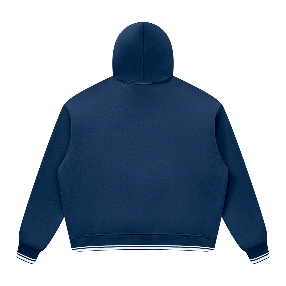 Stripe Hoodie